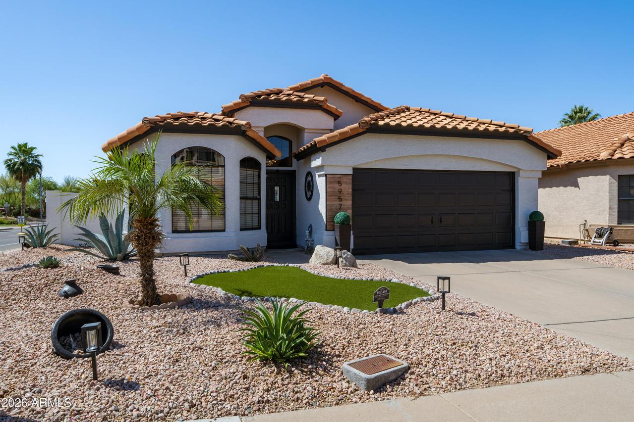 5957 E Aire Libre Ln., Scottsdale, AZ 85254