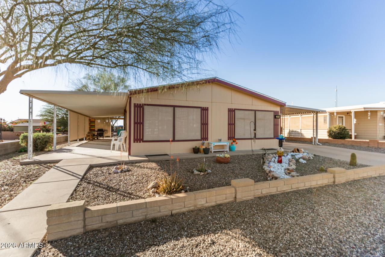 3806 N South Dakota Ave., Florence, AZ 85132