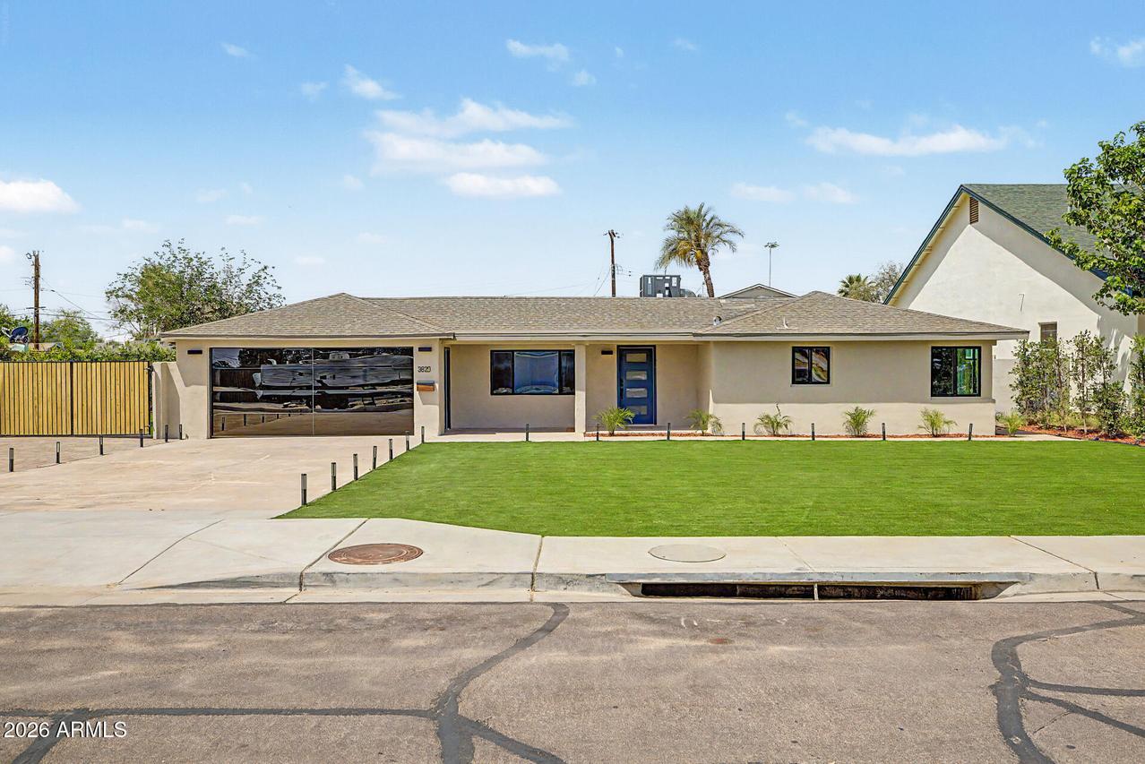 3820 N 22nd St., Phoenix, AZ 85016