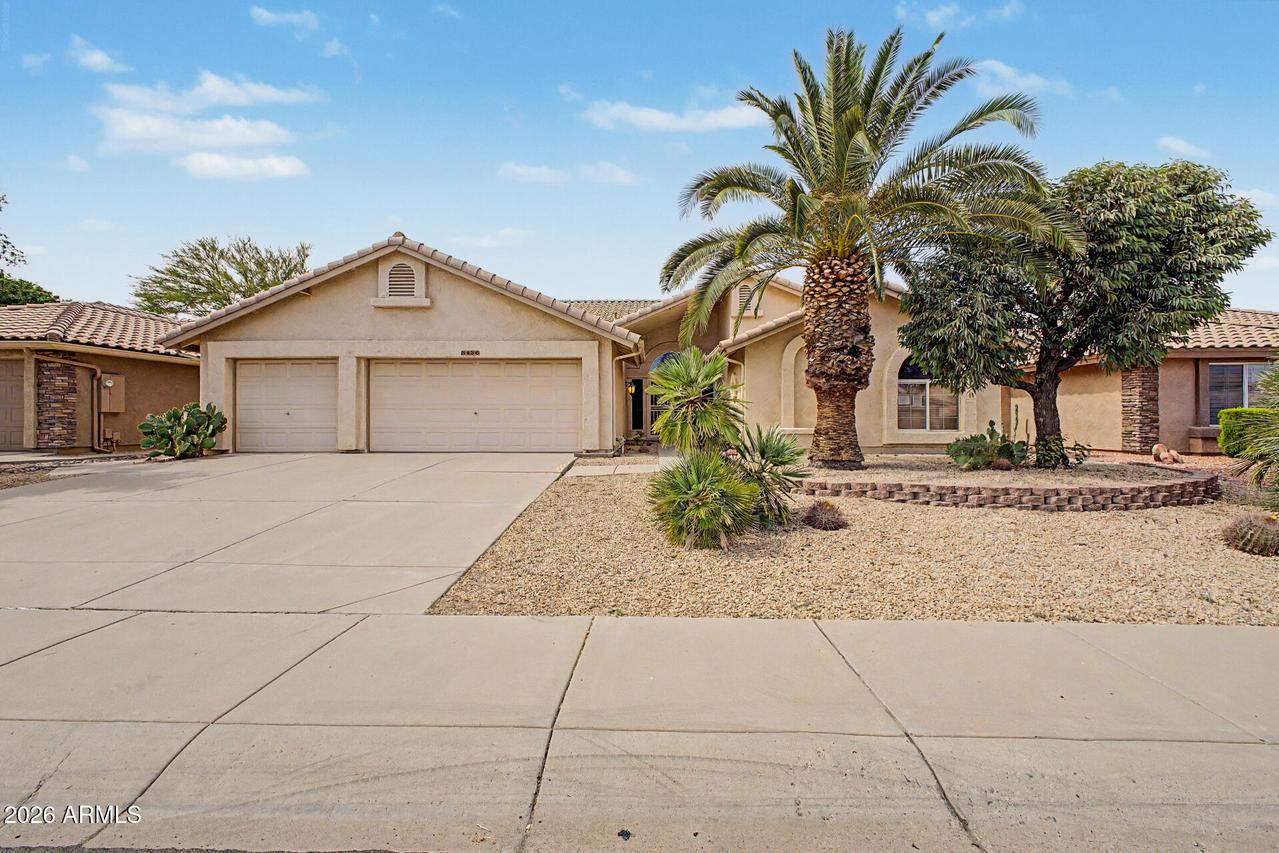 8456 W Rockwood Dr., Peoria, AZ 85382