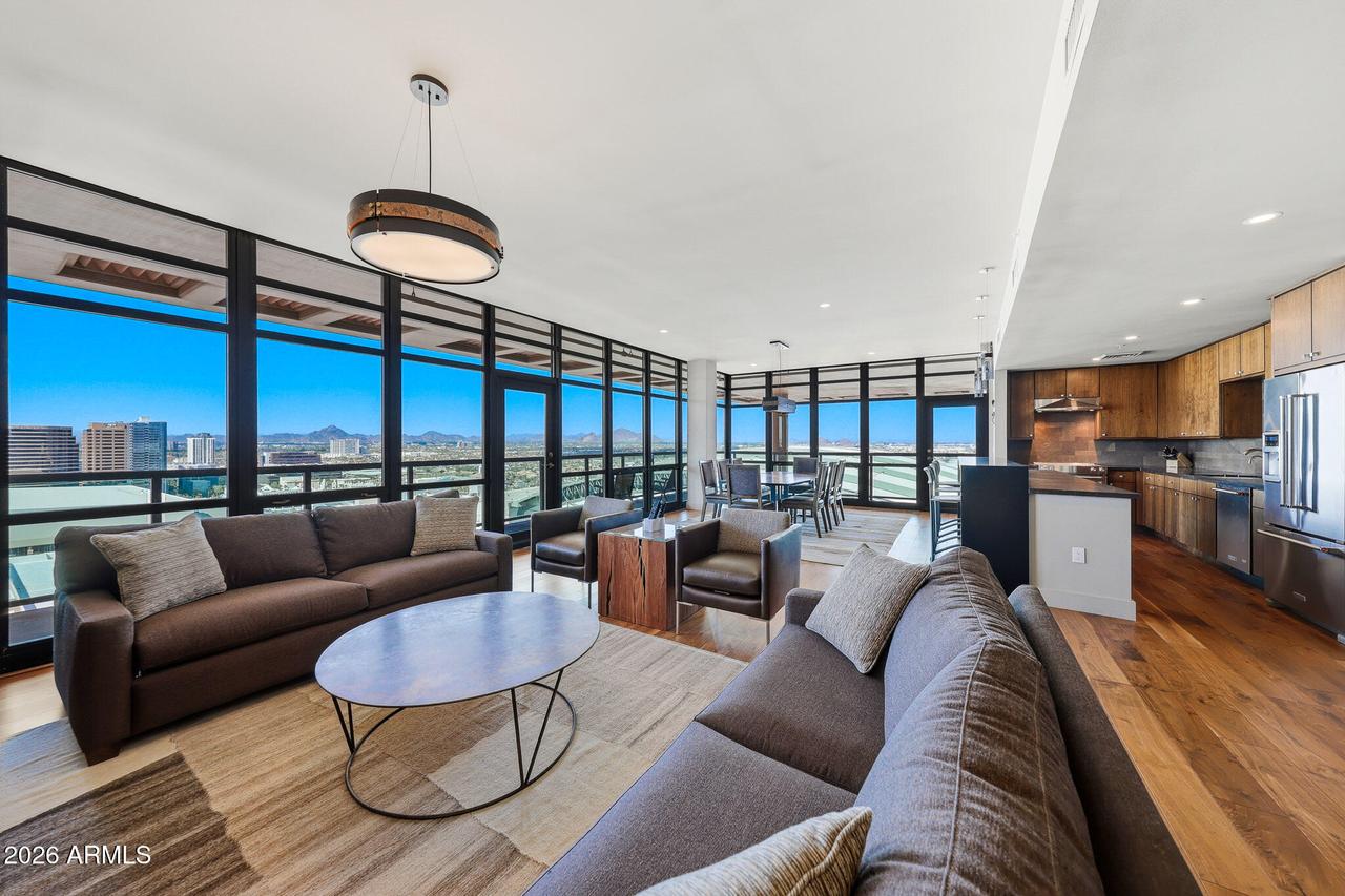 310 S 4th St. #2204, Phoenix, AZ 85004