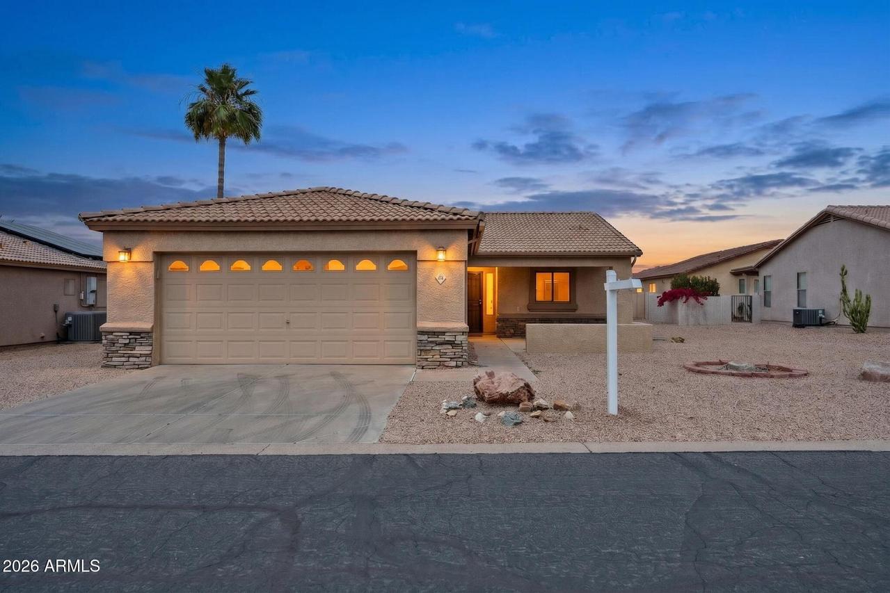 2101 S Meridian Rd. #314, Apache Junction, AZ 85120