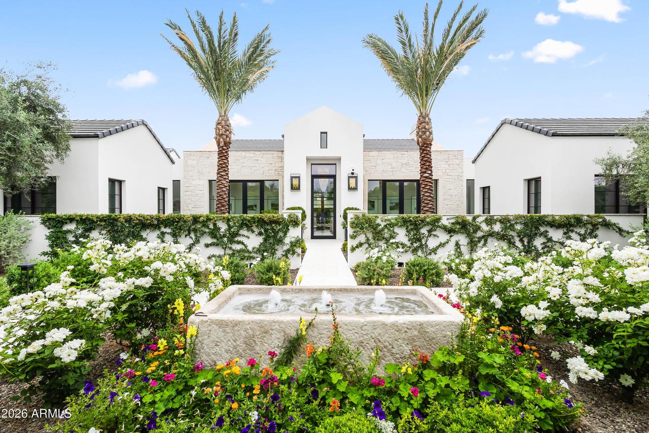 5531 E Mockingbird Ln., Paradise Valley, AZ 85253