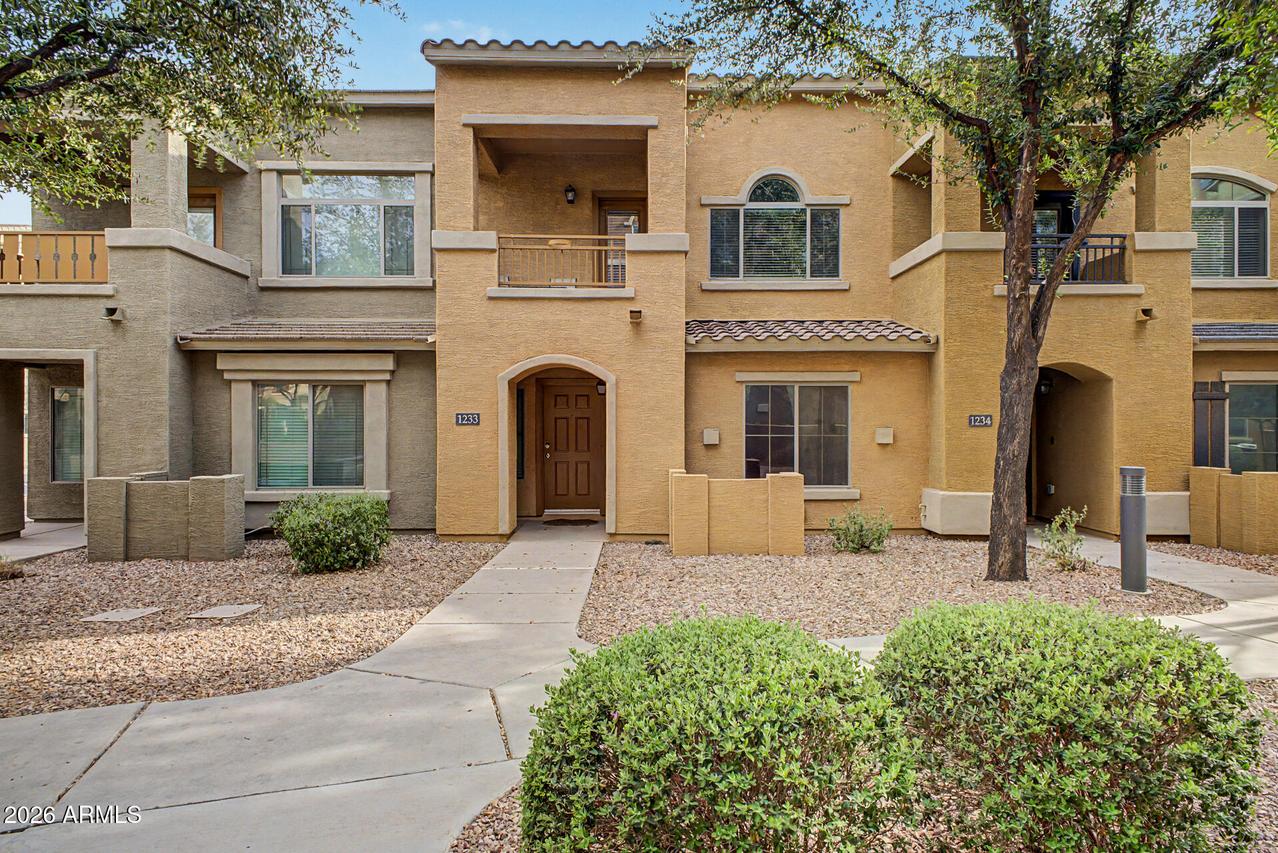 240 W Juniper Ave. #1233, Gilbert, AZ 85233