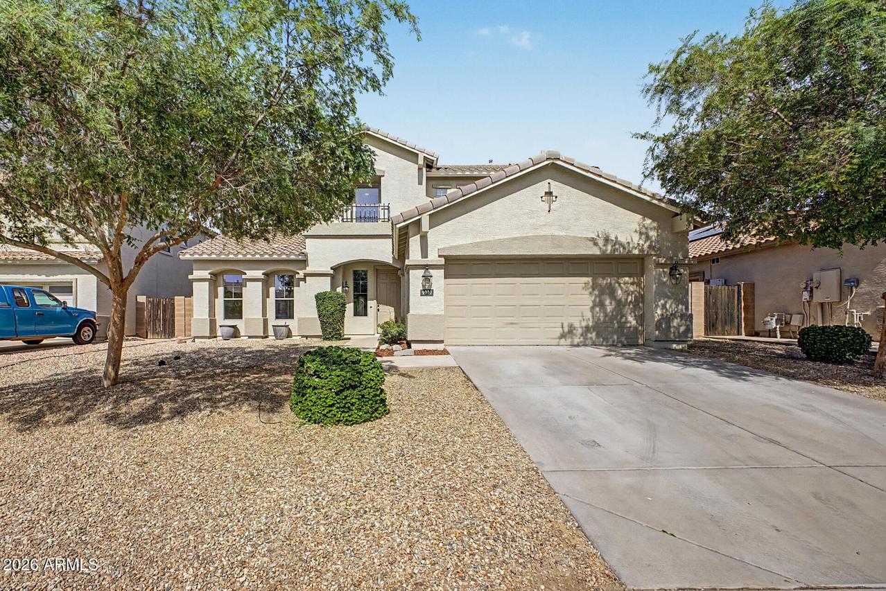 9932 N 181st Ave., Waddell, AZ 85355