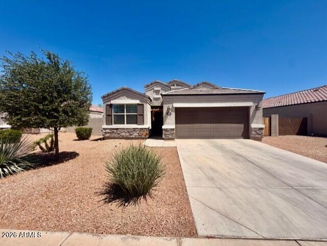 268 S San Jose Ln., Casa Grande, AZ 85194