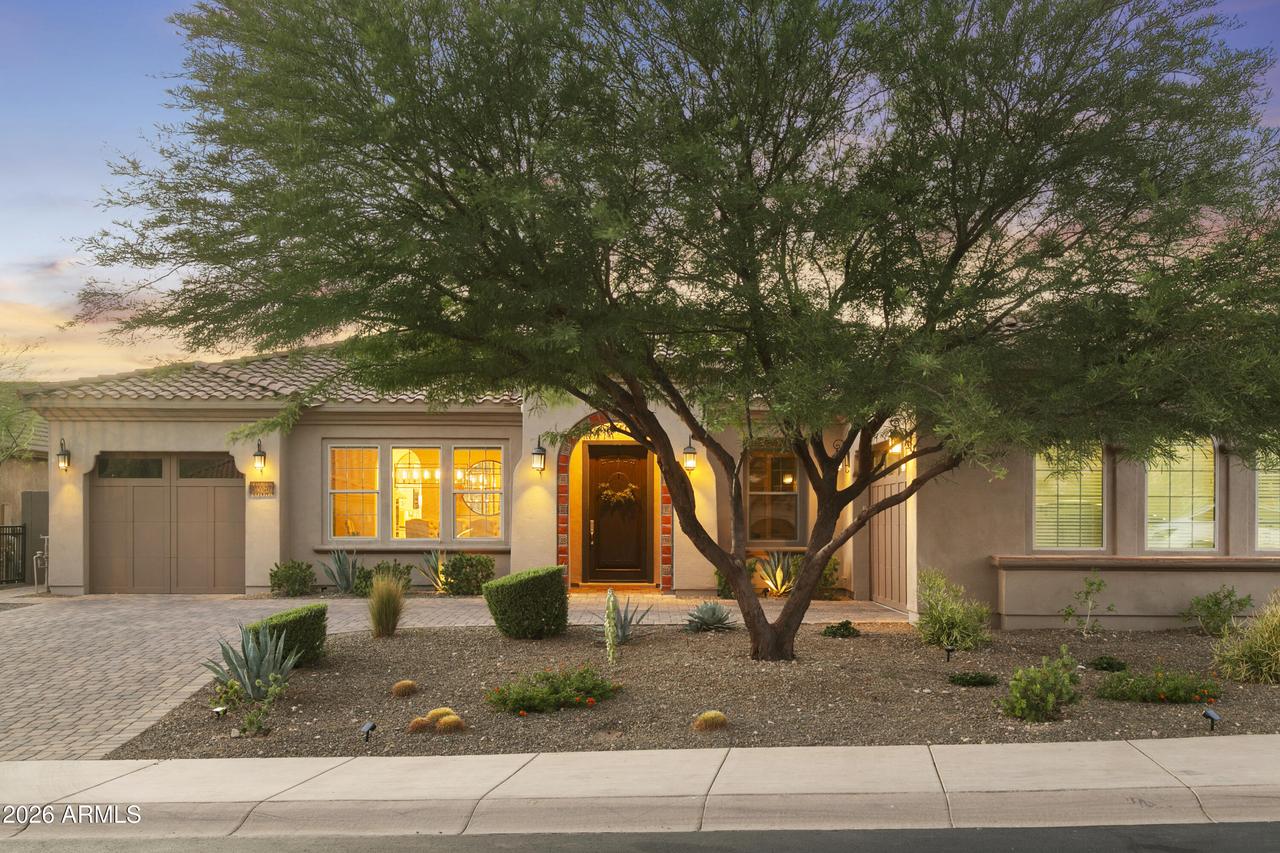 10850 N 137th St., Scottsdale, AZ 85259