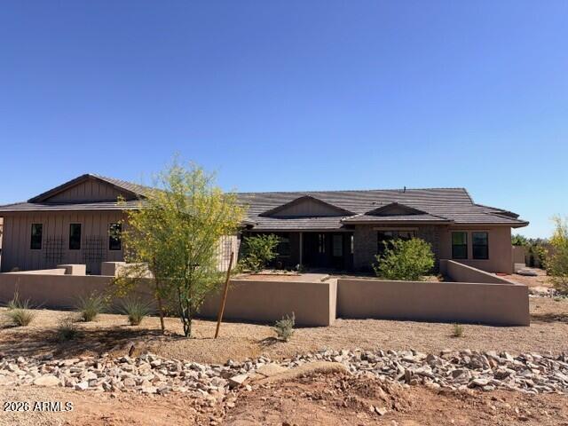 12399 E Gold Dust Ave., Scottsdale, AZ 85259