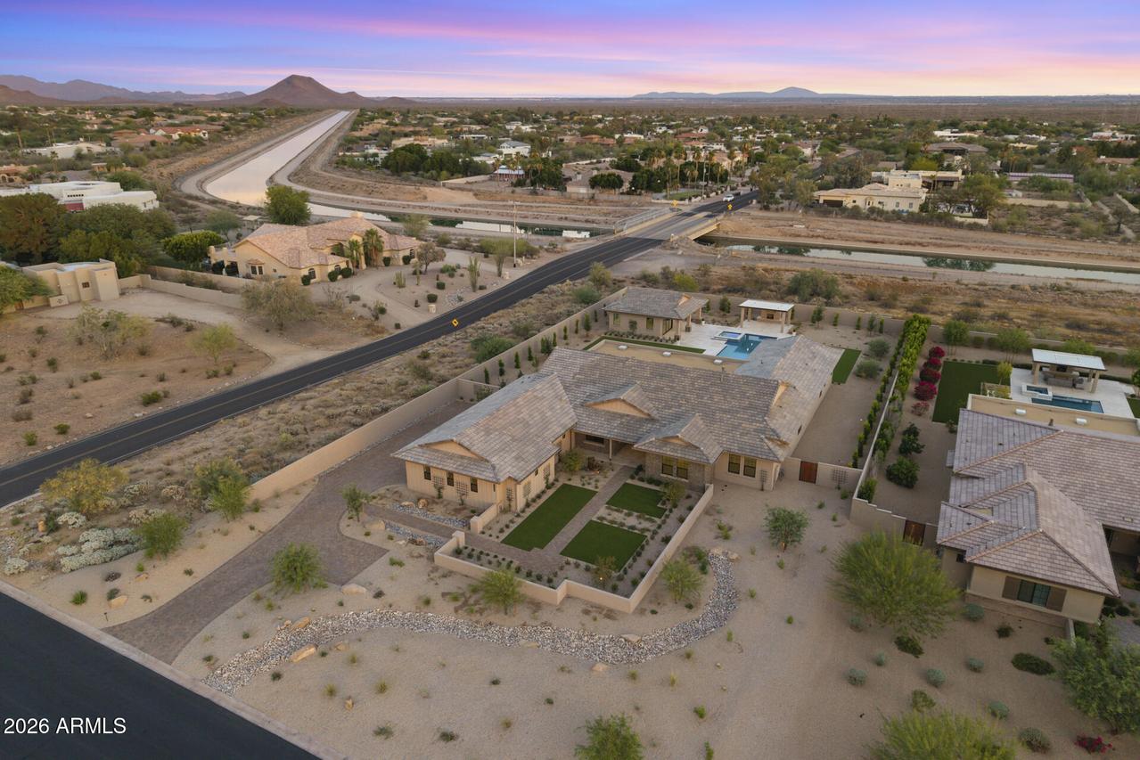 12399 E Gold Dust Ave., Scottsdale, AZ 85259
