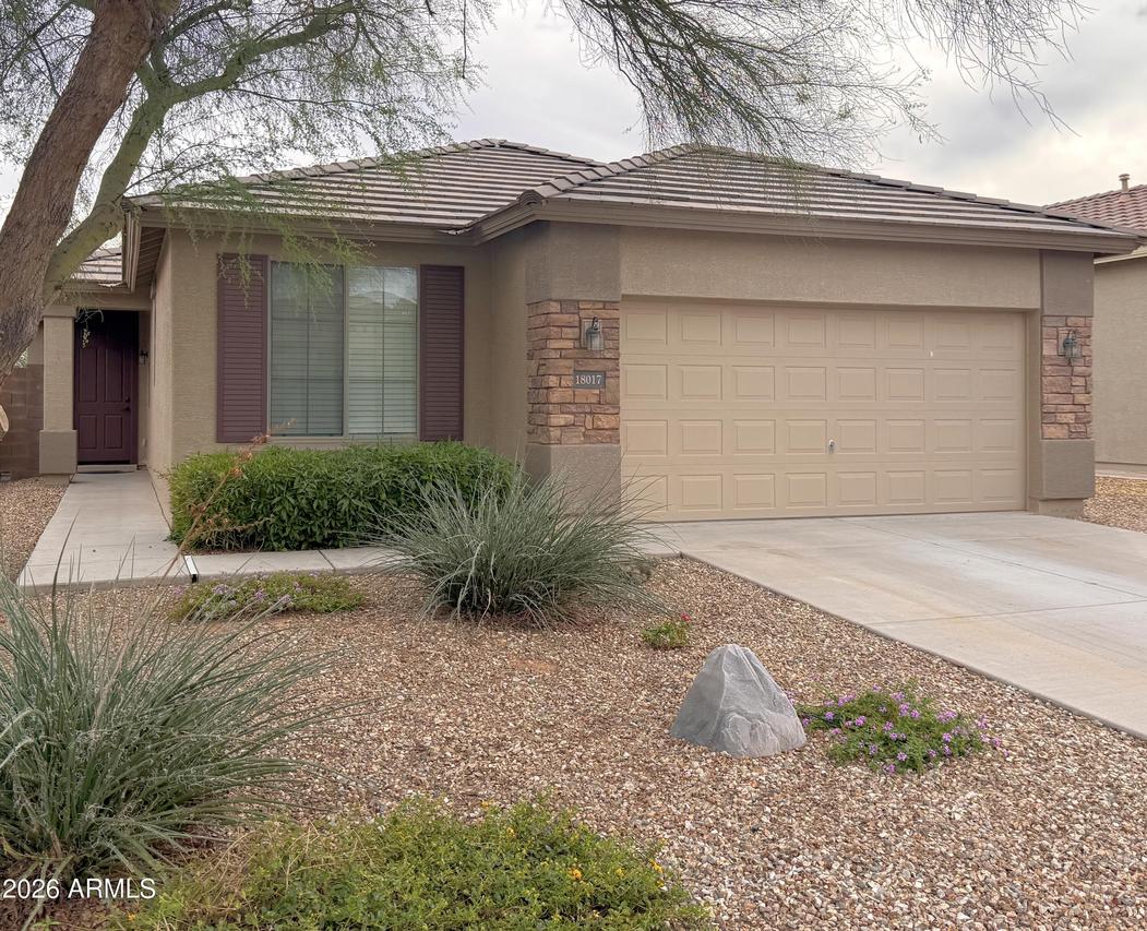 18017 W Purdue Ave., Waddell, AZ 85355