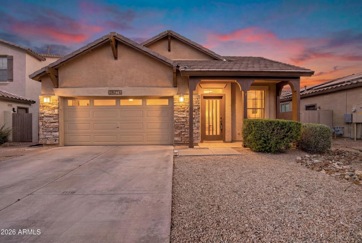 18374 W La Mirada Dr., Goodyear, AZ 85338