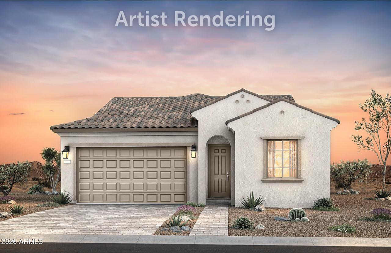 20117 N 267th Dr., Buckeye, AZ 85396