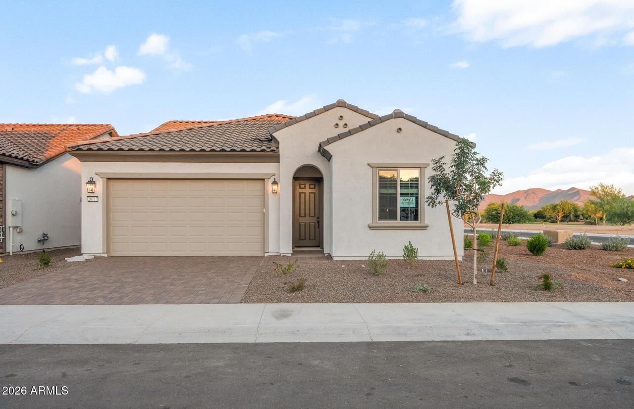 20117 N 267th Dr., Buckeye, AZ 85396