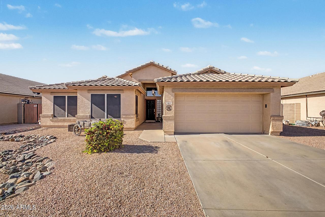 9611 E Obispo Ave., Mesa, AZ 85212
