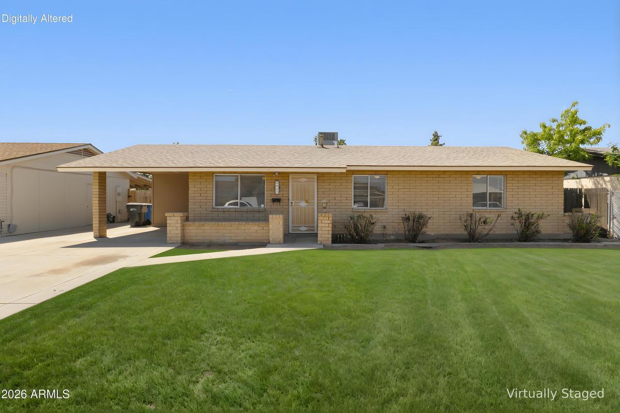 8825 W Roma Ave., Phoenix, AZ 85037