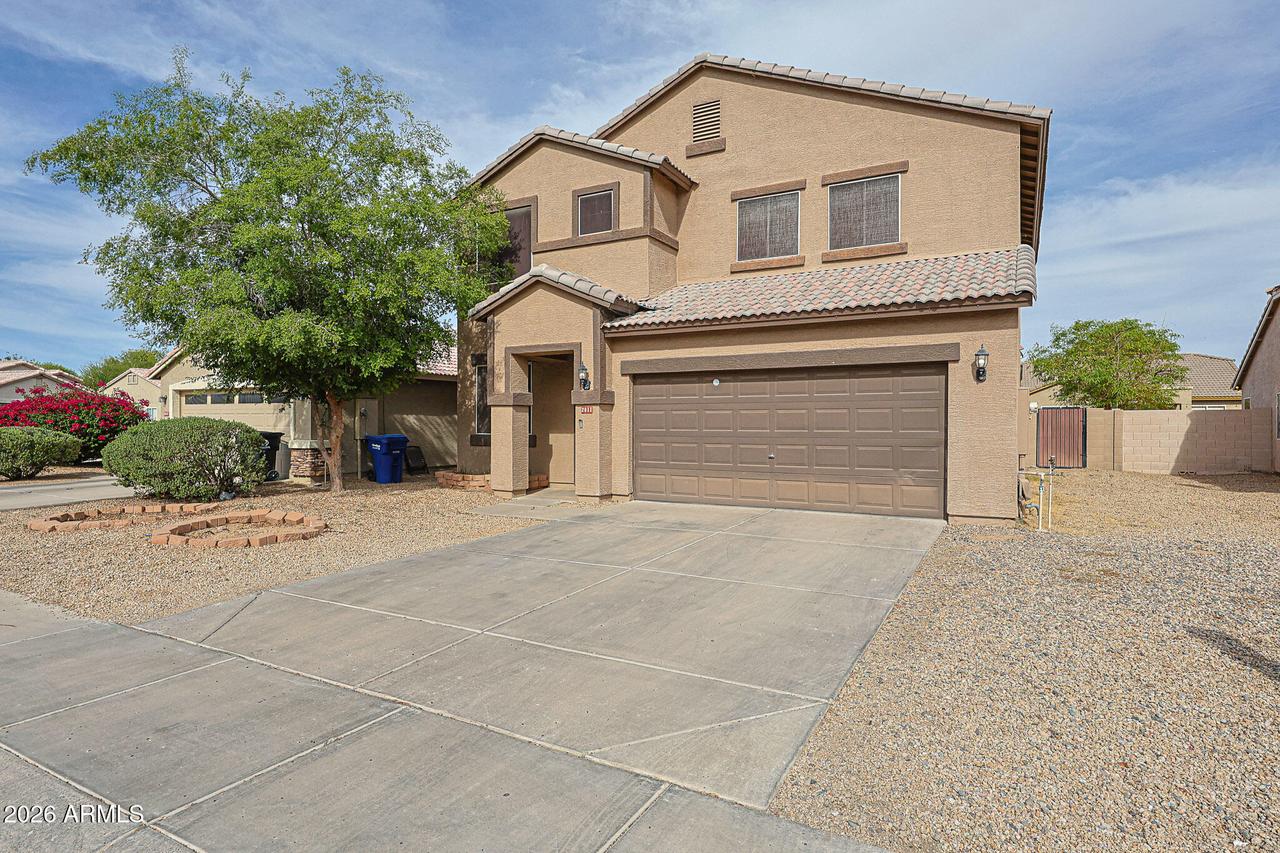 2011 N 104th Dr., Avondale, AZ 85392
