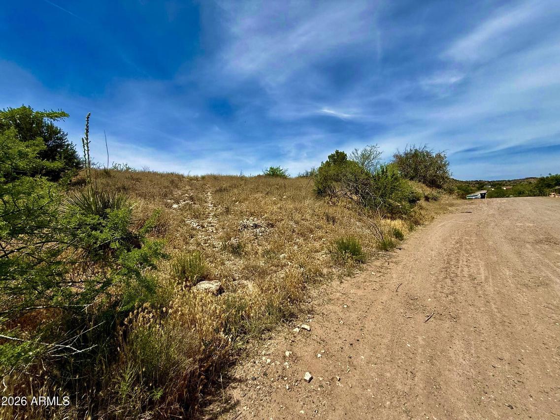 5650 N Kramer Dr. #396, Rimrock, AZ 86335