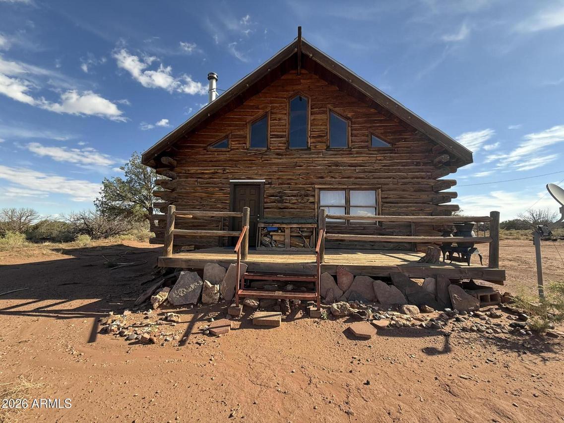 51 N9003 Rd., Concho, AZ 85924