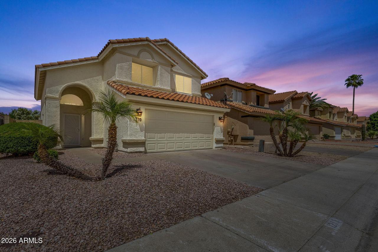 1210 E Helena Dr., Phoenix, AZ 85022