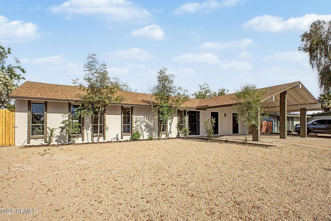 12629 N Rosewood Ave., Phoenix, AZ 85029