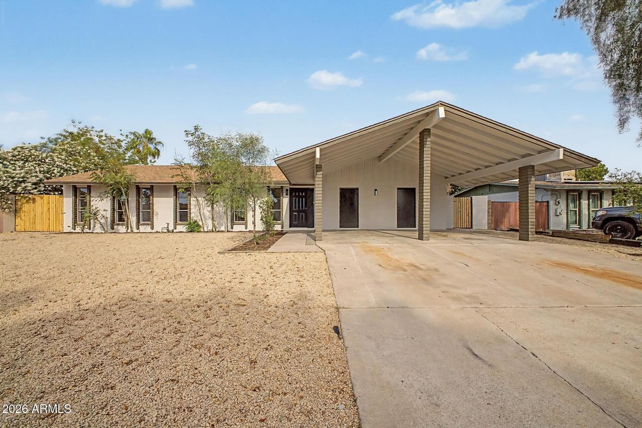 12629 N Rosewood Ave., Phoenix, AZ 85029