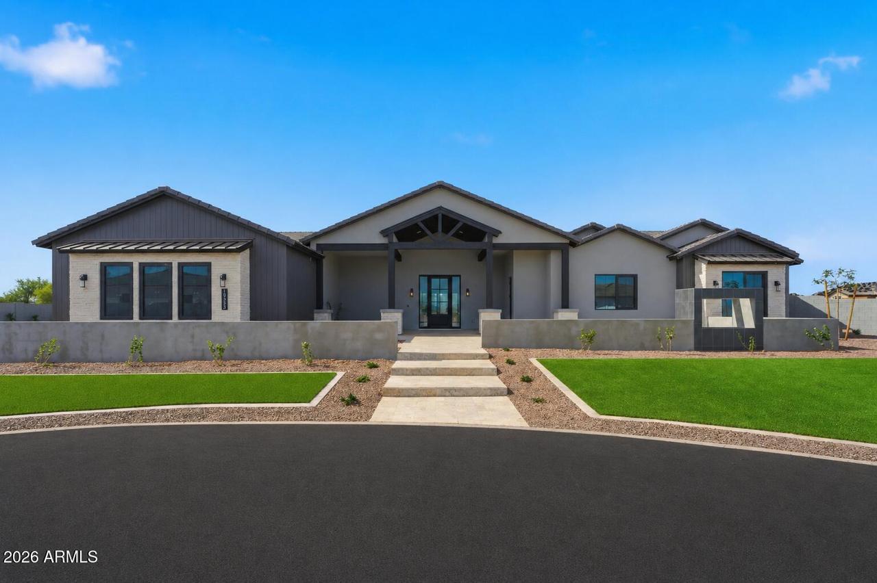15353 S 229th Ter., Mesa, AZ 85212