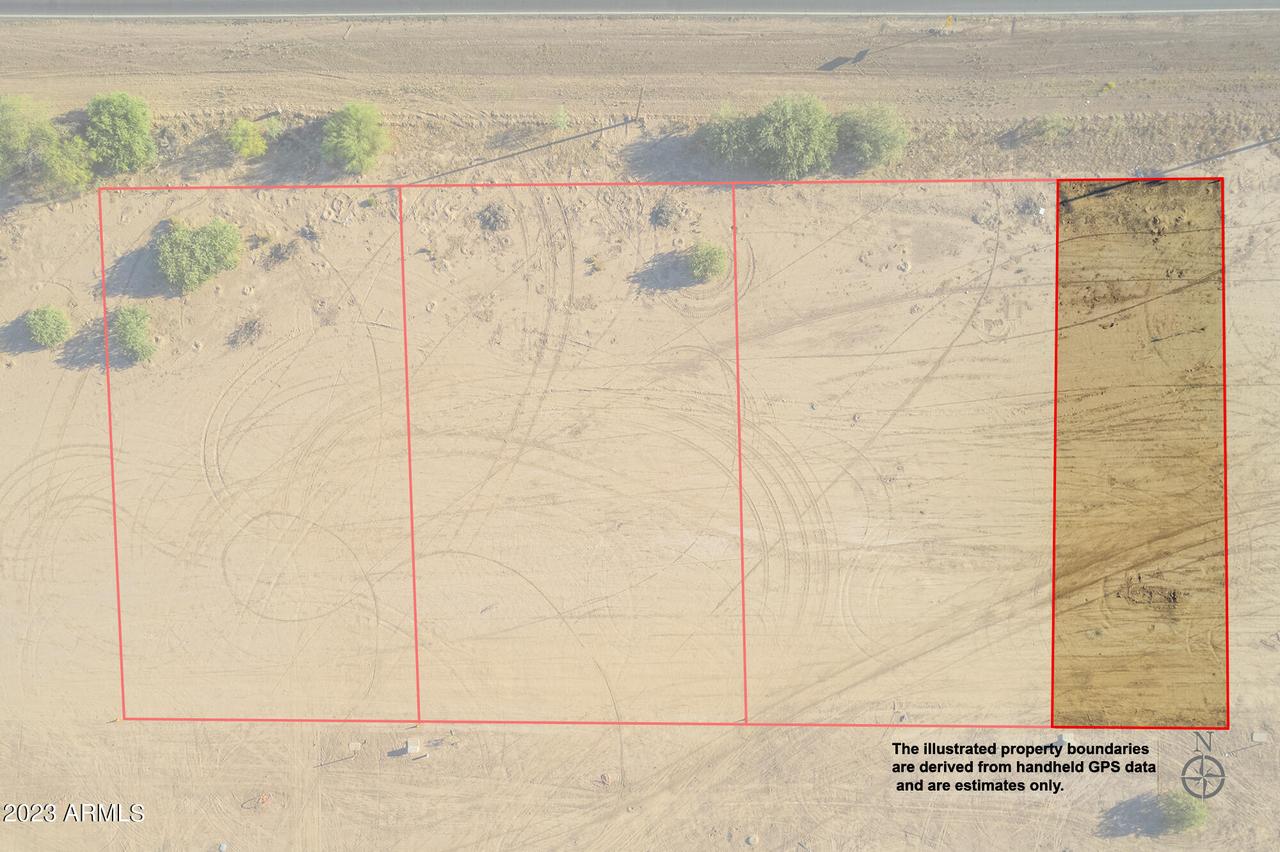 8912 W Sandy Ln. #2973, Arizona City, AZ 85123