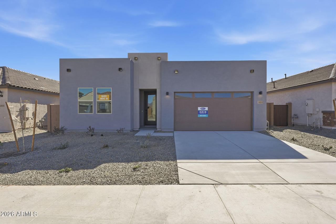 24189 W Raymond St., Buckeye, AZ 85326
