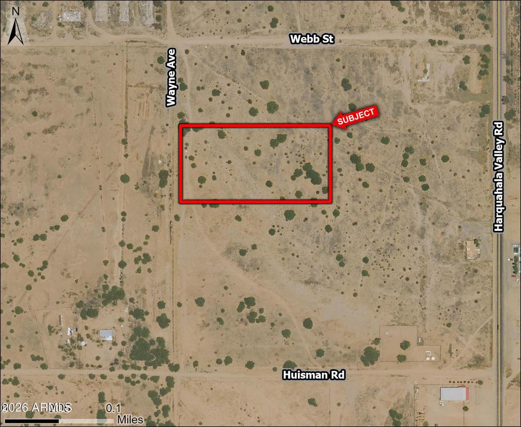 E Wayne Ave. #15, Tonopah, AZ 85354
