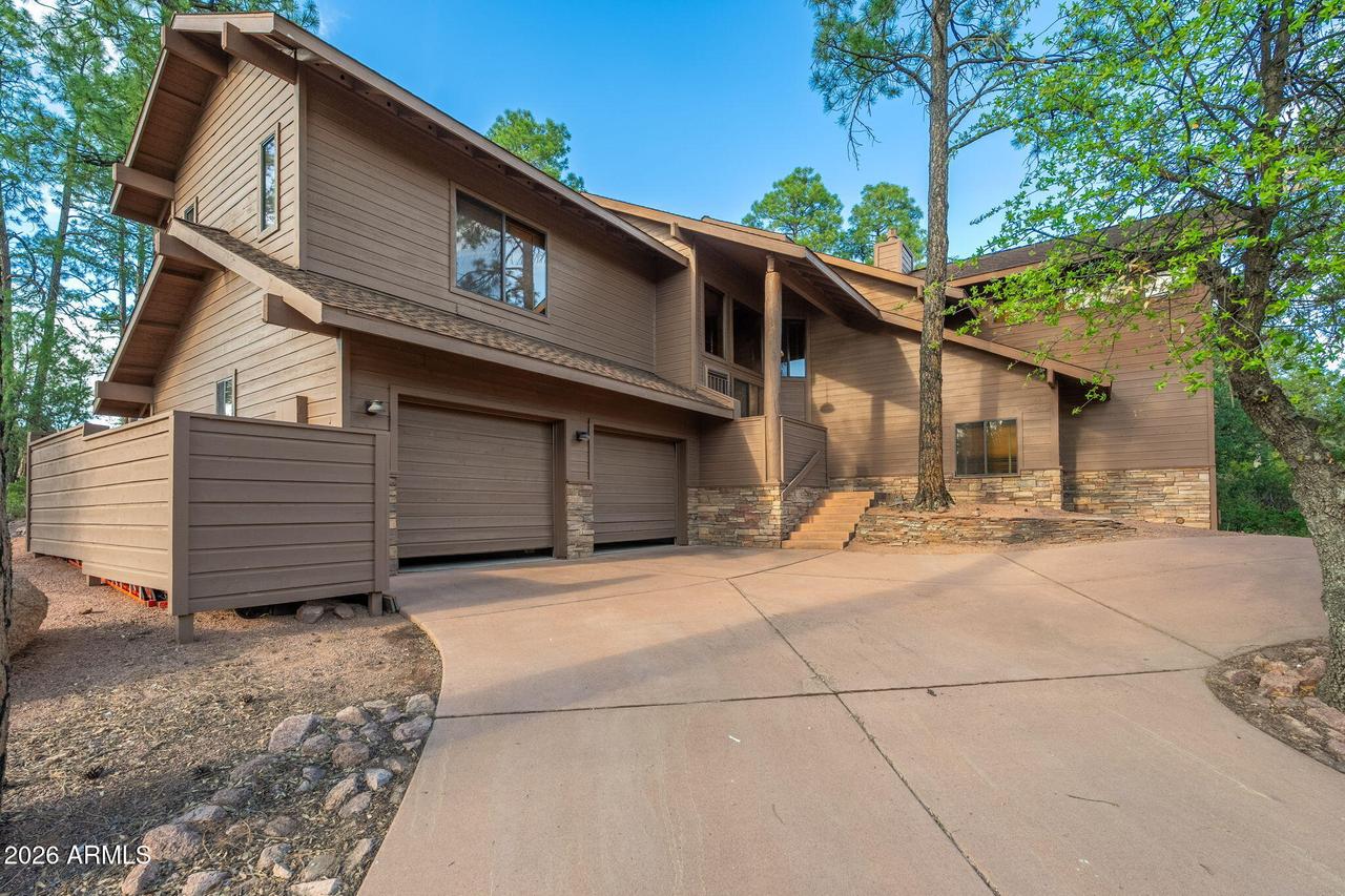 2404 E Scarlet Bugler Cir., Payson, AZ 85541