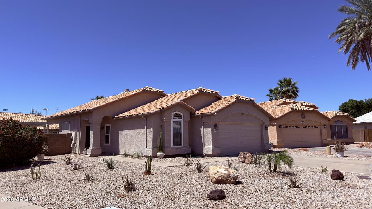 100 S Sandstone St., Gilbert, AZ 85296