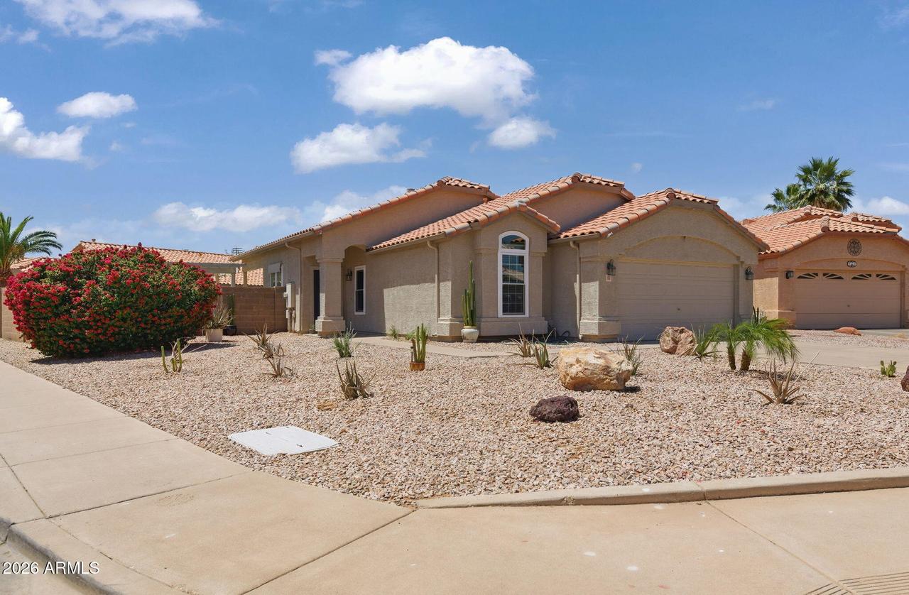 100 S Sandstone St., Gilbert, AZ 85296