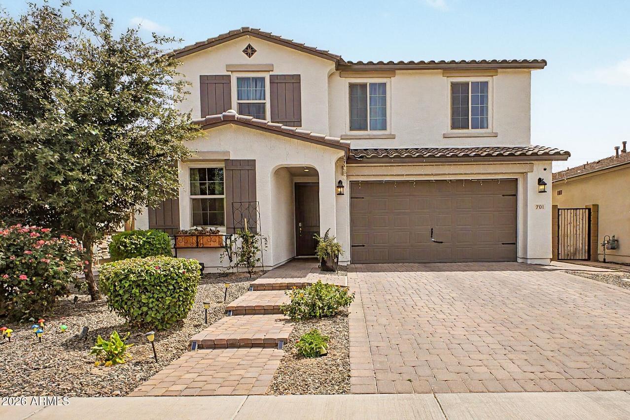 701 E Liberty Ln., Gilbert, AZ 85296