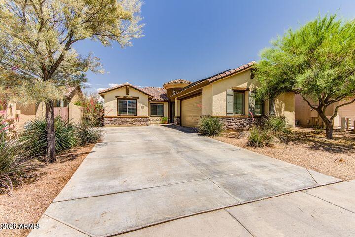 2510 W Coyote Creek Dr., Phoenix, AZ 85086