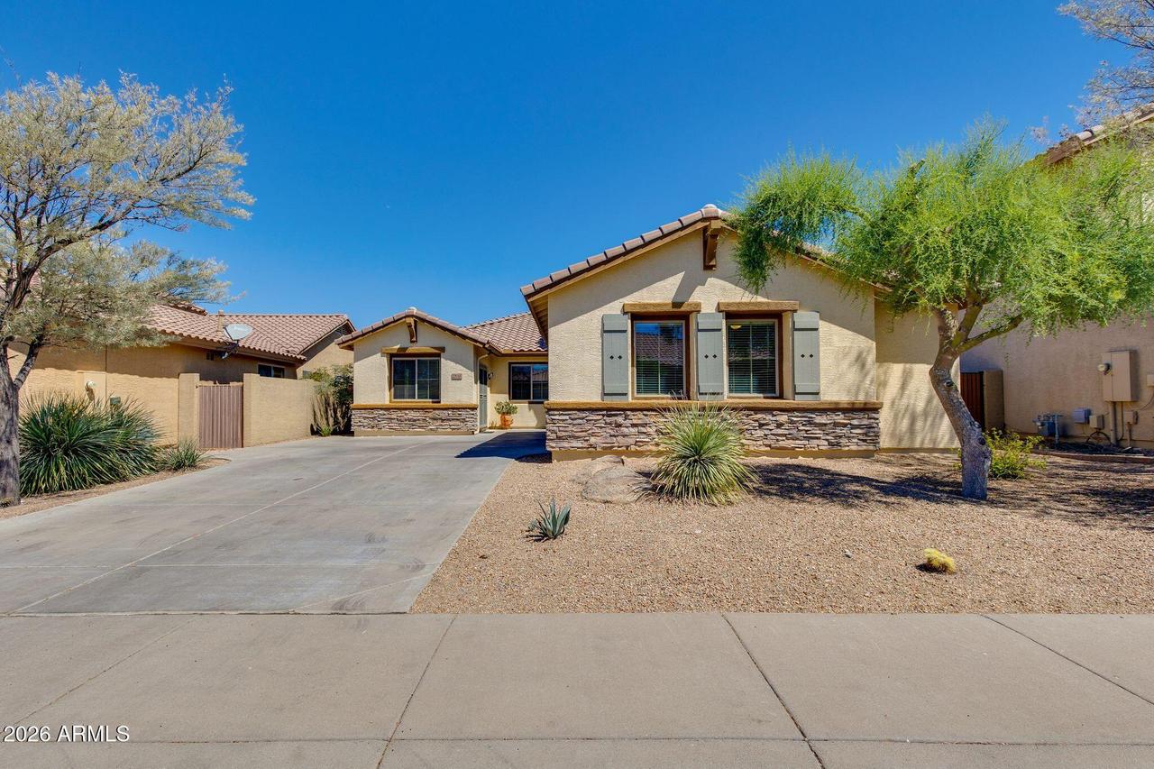 2510 W Coyote Creek Dr., Phoenix, AZ 85086