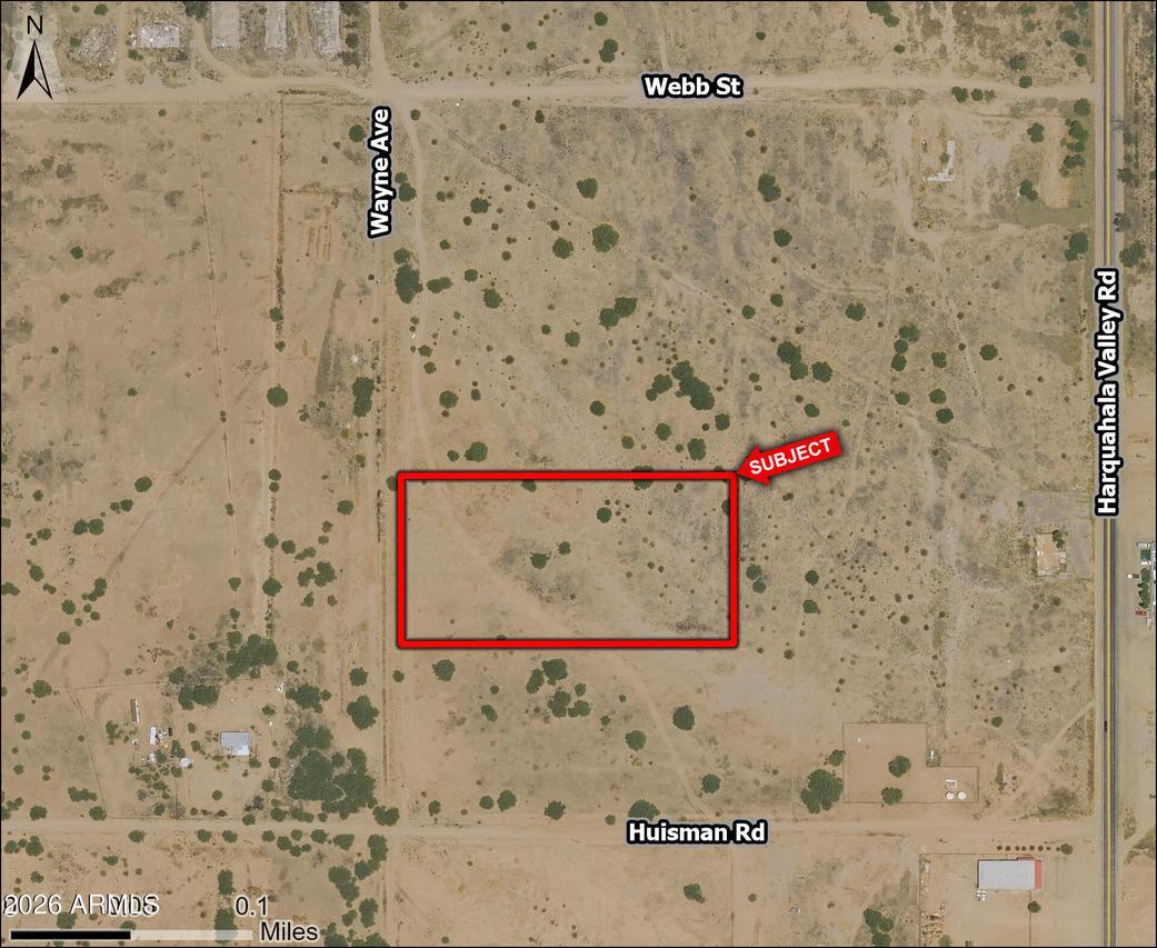 E Wayne Ave. #18, Tonopah, AZ 85354