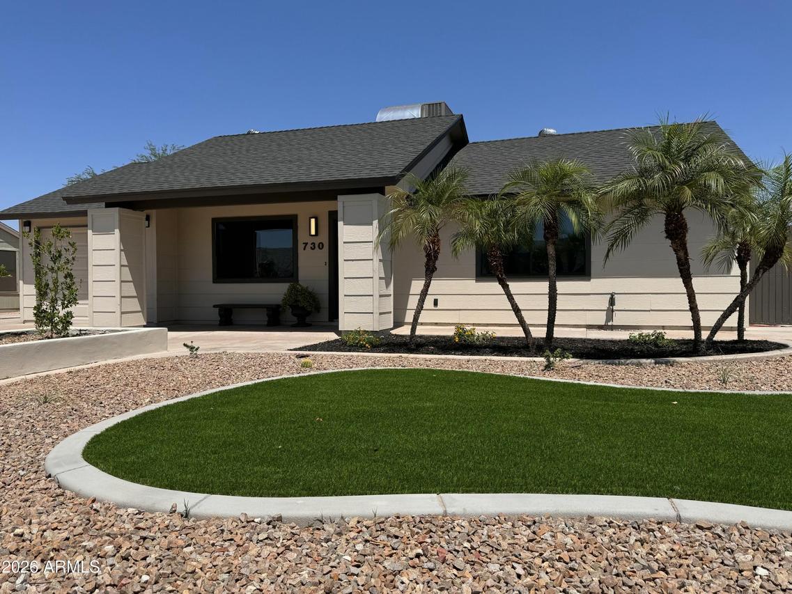 730 E Huber St., Mesa, AZ 85203