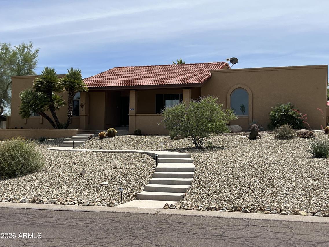 16949 E Malta Dr., Fountain Hills, AZ 85268