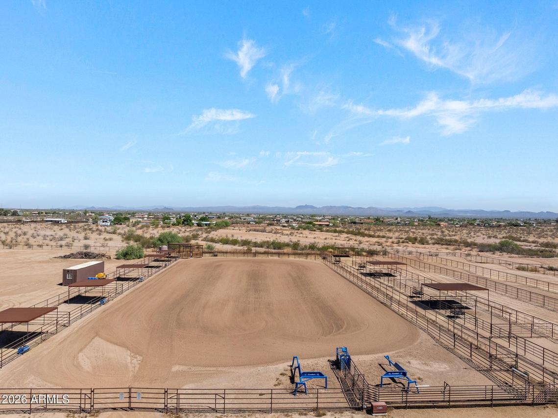 22544 W Barwick Dr., Wittmann, AZ 85361