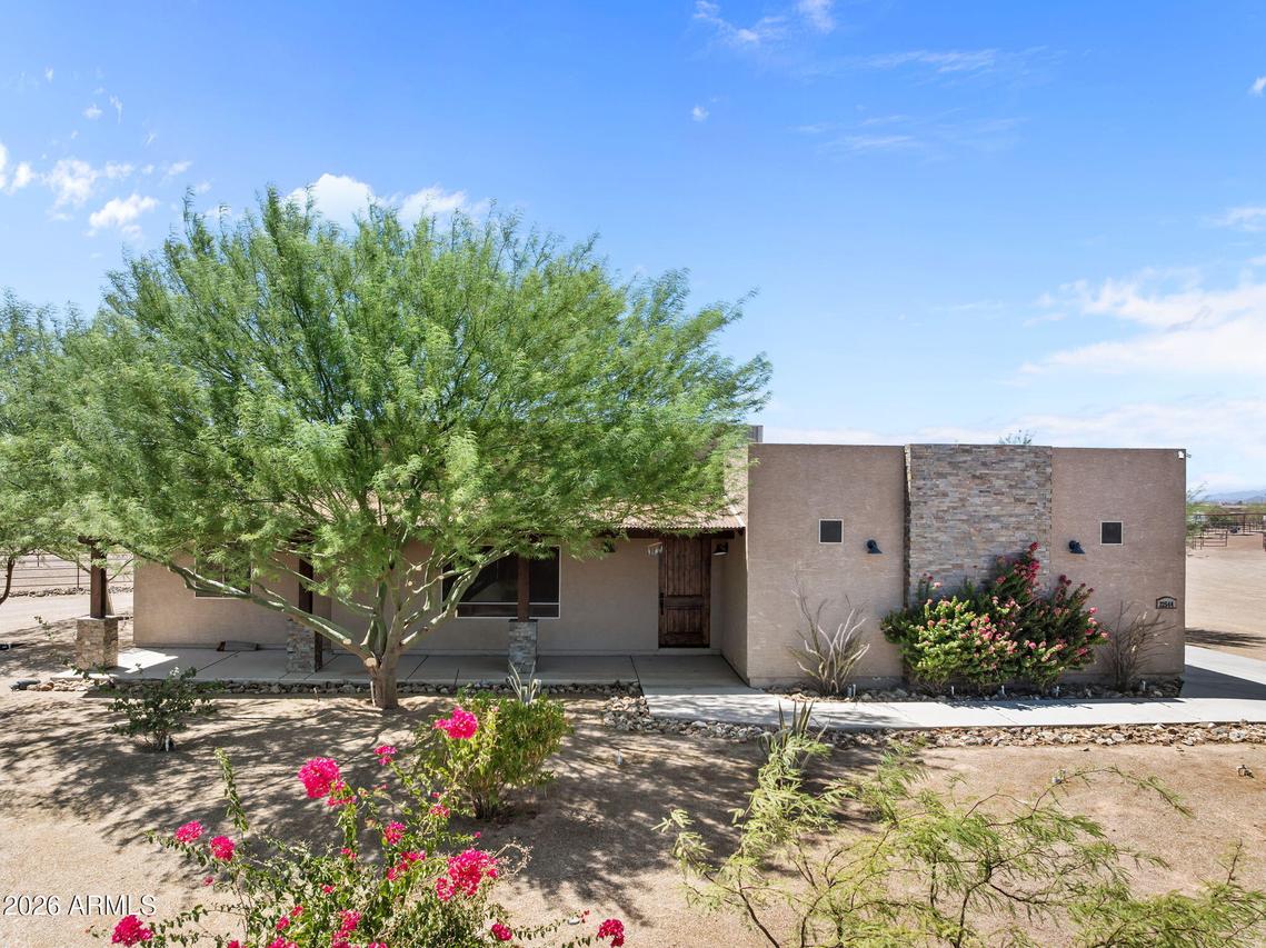 22544 W Barwick Dr., Wittmann, AZ 85361