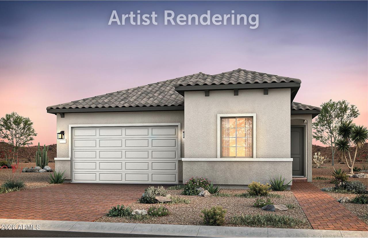 20110 N 267th Dr., Buckeye, AZ 85396