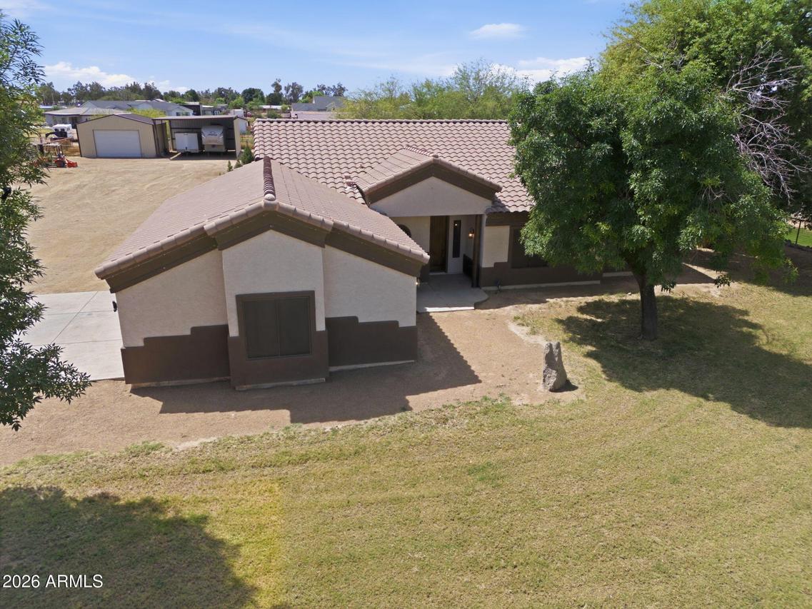 4881 E Rogers Ln., San Tan Valley, AZ 85140
