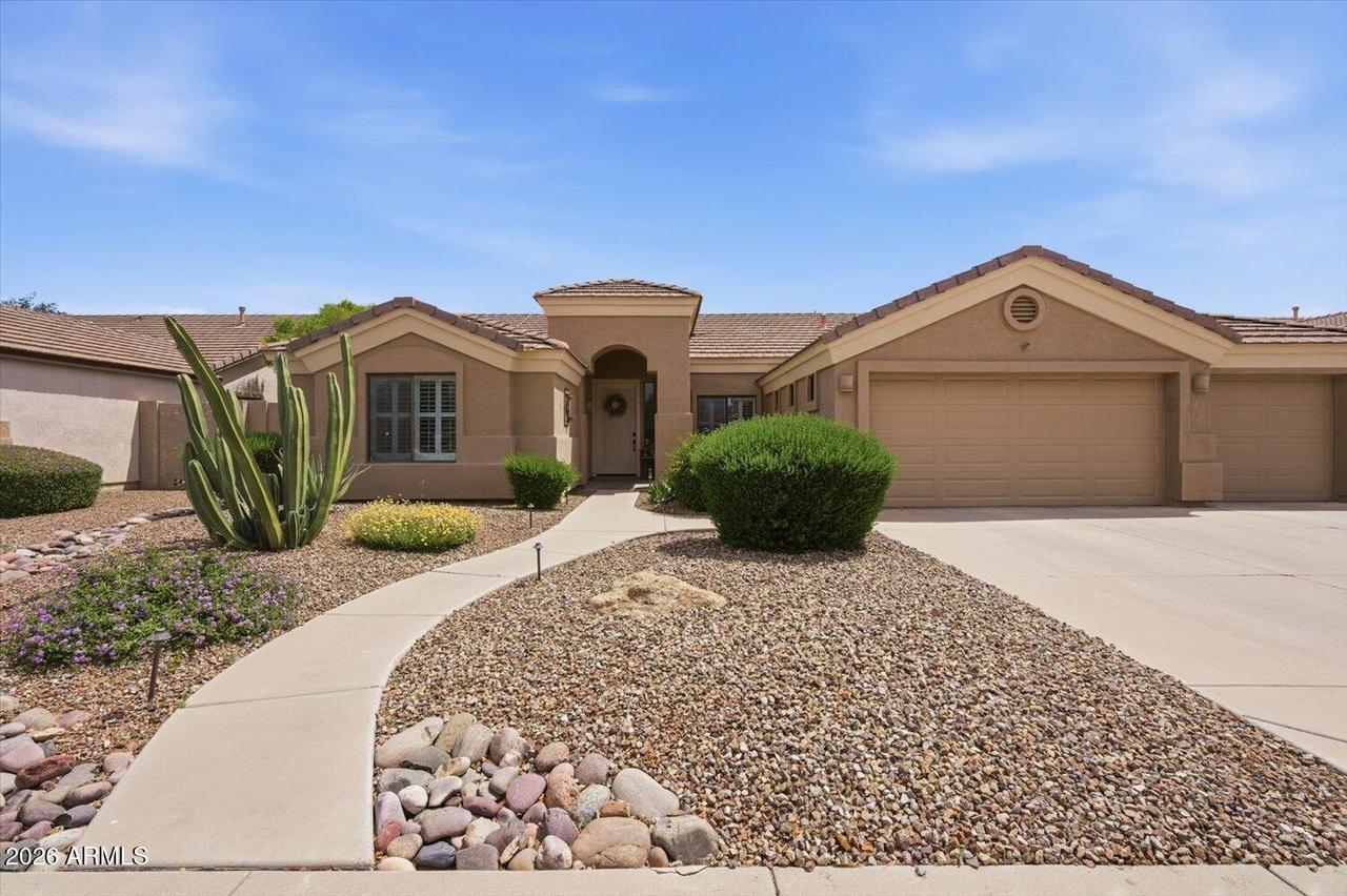 3447 E Harvard Ave., Gilbert, AZ 85234