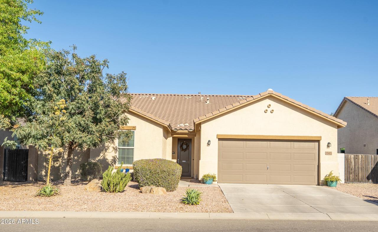 35471 N Bandolier Dr., San Tan Valley, AZ 85144