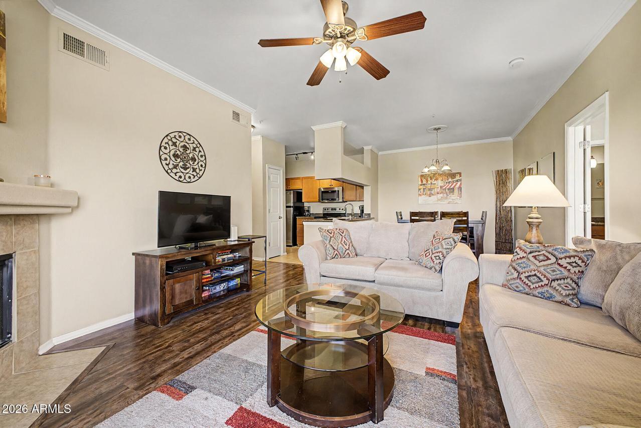 5345 E Van Buren St. #374, Phoenix, AZ 85008