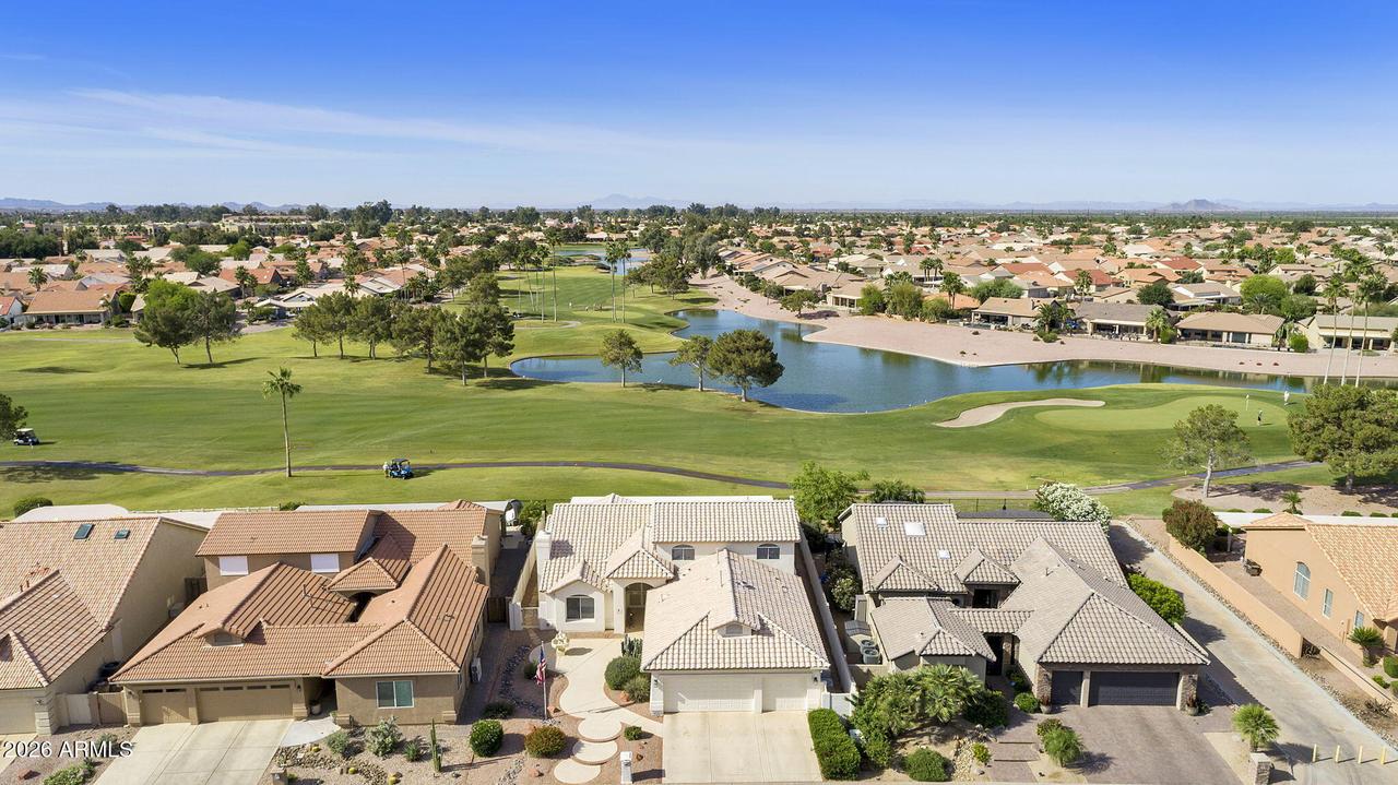 9505 E Sunridge Dr., Sun Lakes, AZ 85248