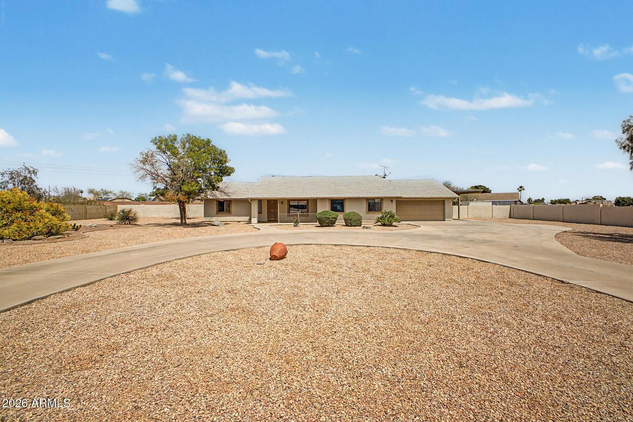 22202 W Hilton Ave., Buckeye, AZ 85326