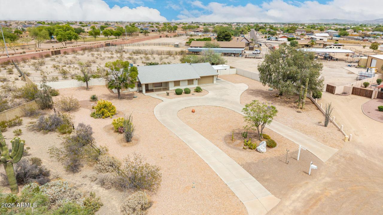 22202 W Hilton Ave., Buckeye, AZ 85326