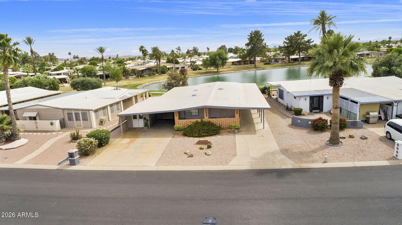 9046 E Country Club Dr., Sun Lakes, AZ 85248