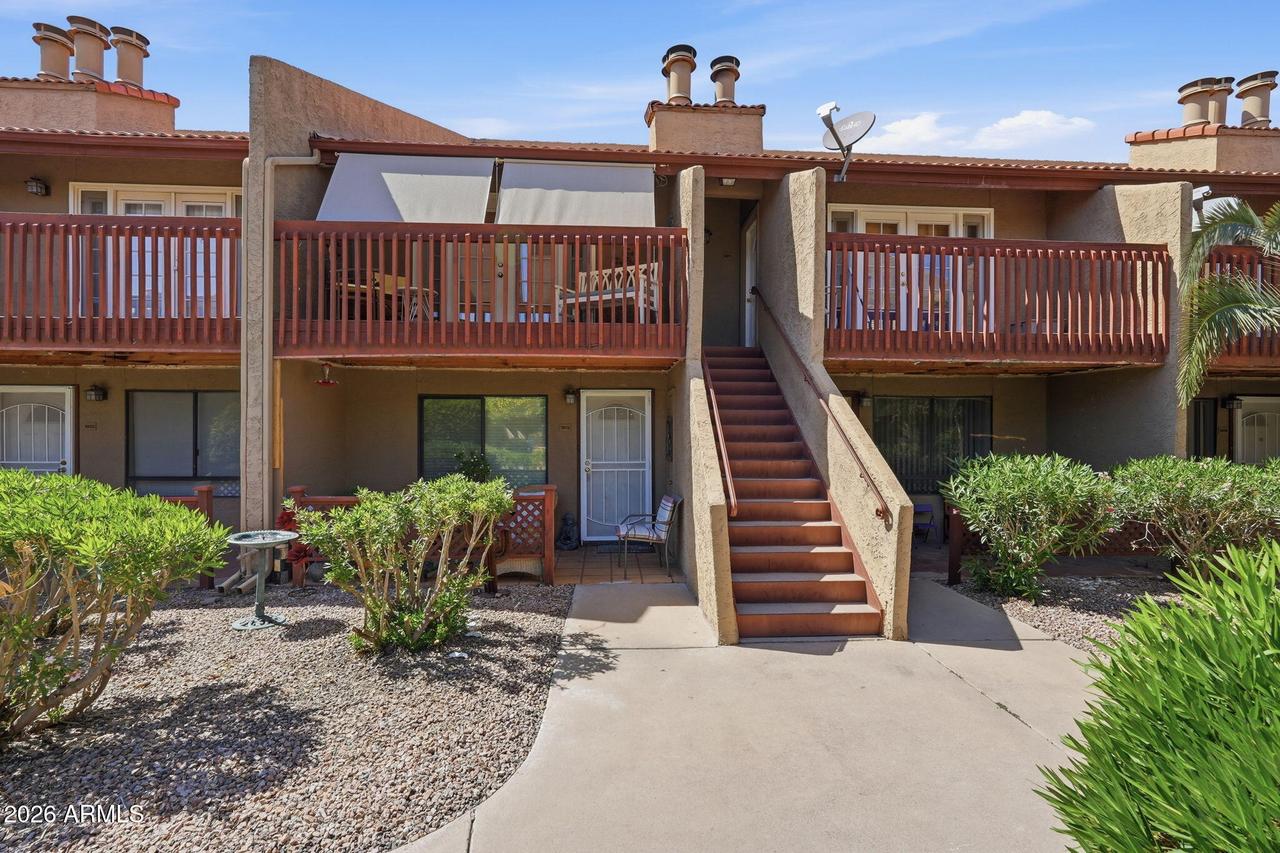 14203 N 19th Ave. #2012, Phoenix, AZ 85023